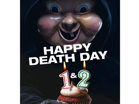 happy deathday ansehen|Amazon.de: Happy Deathday [dt./OV] ansehen 